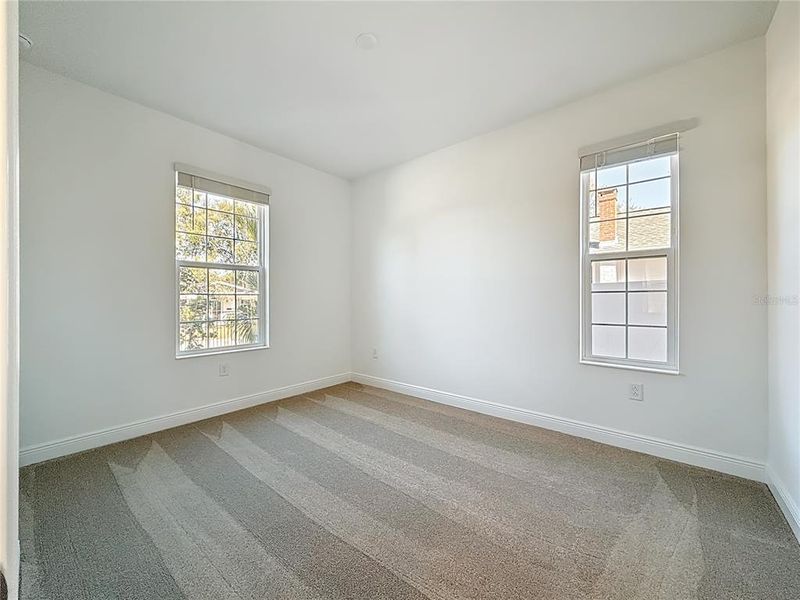 Spacious, unfurnished interior of a new home in , St. Petersburg (Image 68).