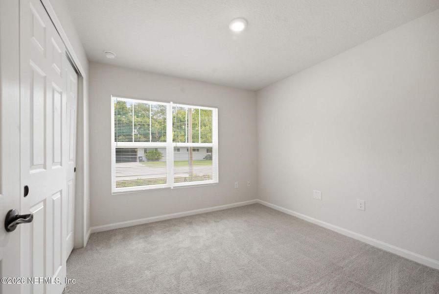 Spacious, unfurnished interior of a new home in , Jacksonville (Image 20). Spacious, unfurnished interior of a new home in , Jacksonville (Image 20).