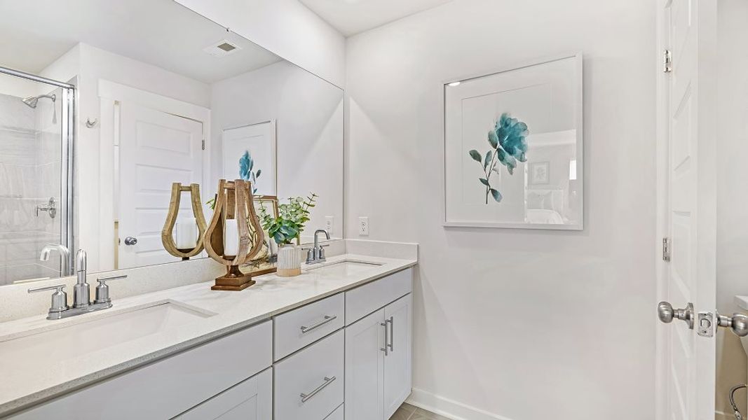 Owners Bathroom Owners Bathroom