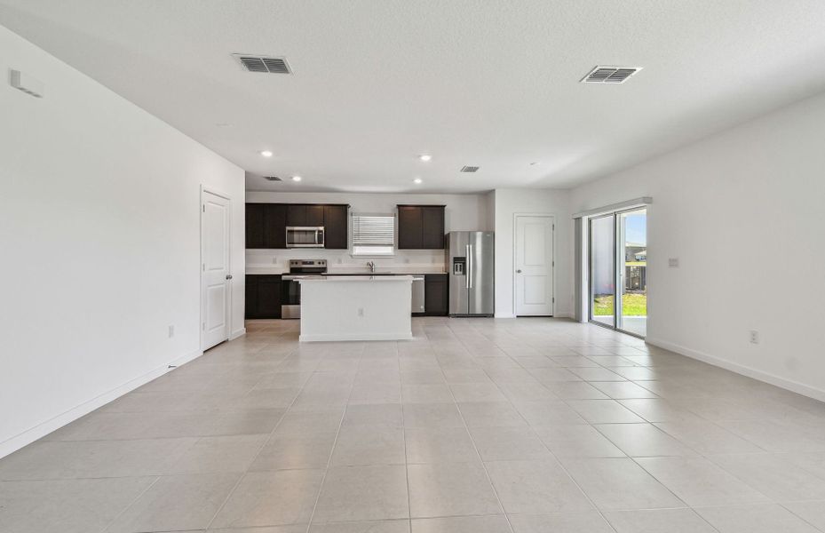 Perfect for Entertaining