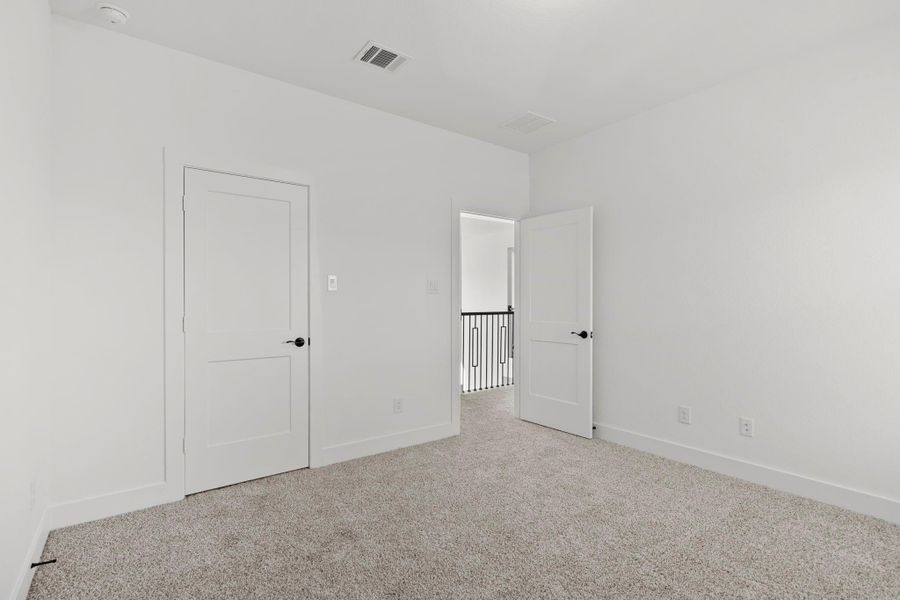**Photos are representative - not of actual home**