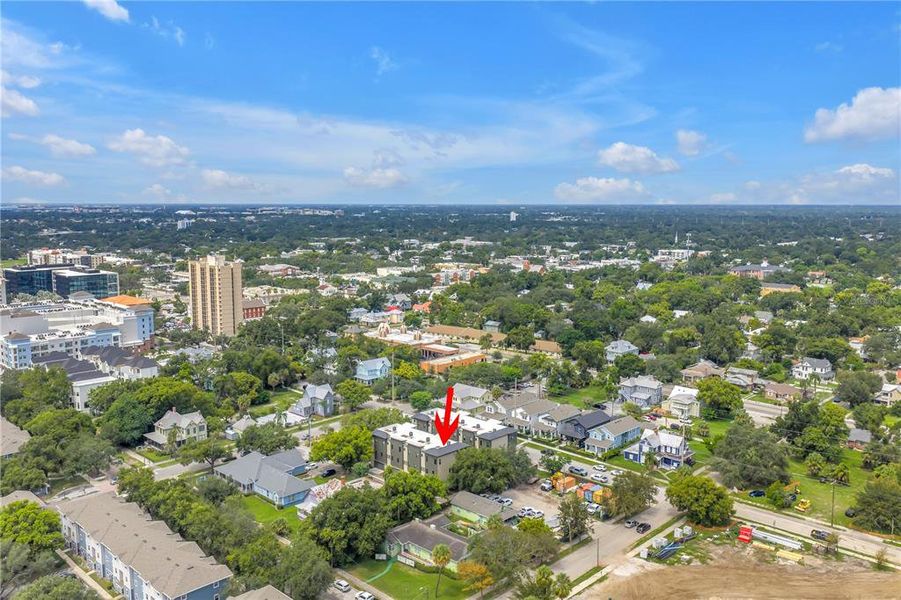 Image 48 of a home in East Oak Townhomes.