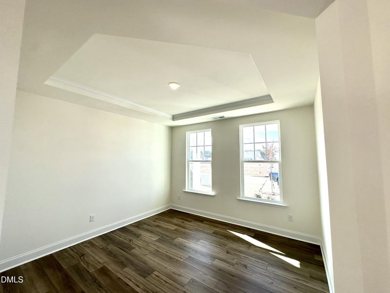 Drayton Front Office Drayton Front Office