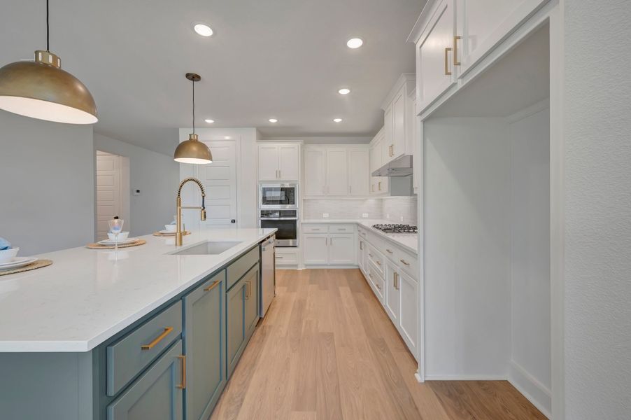 Kitchen Kitchen
