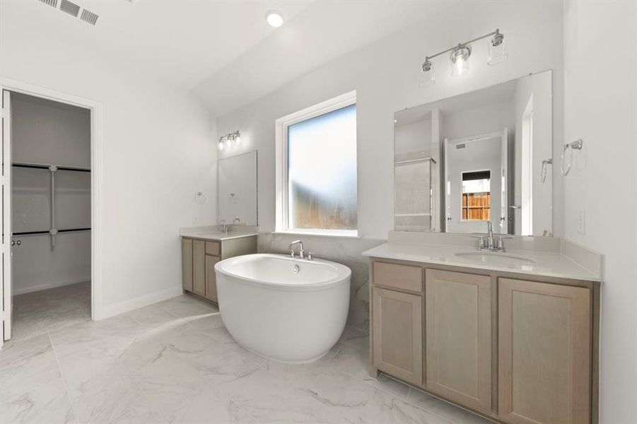 4308 Slickrock Way, Little Elm, Texas