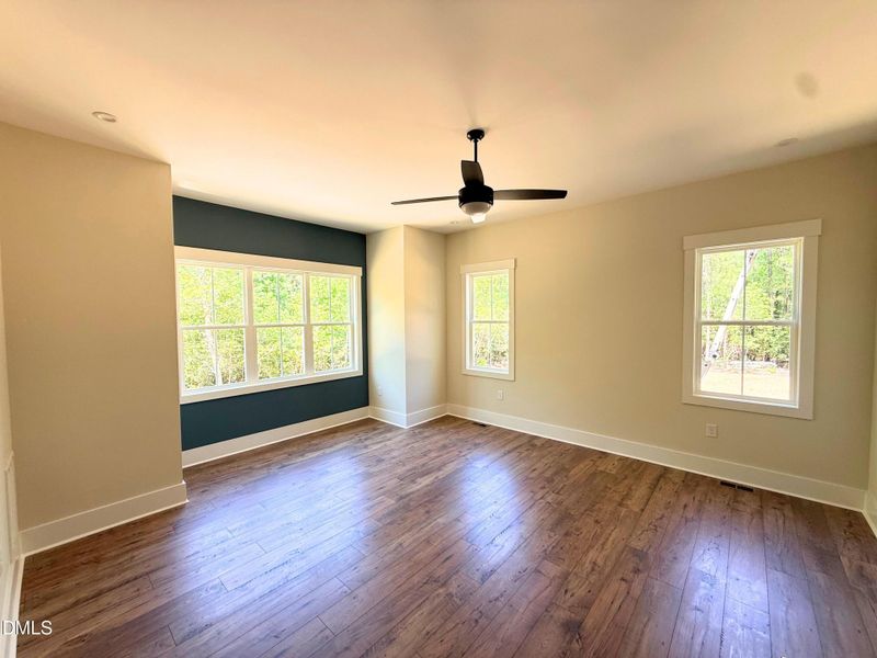 Owner Suite