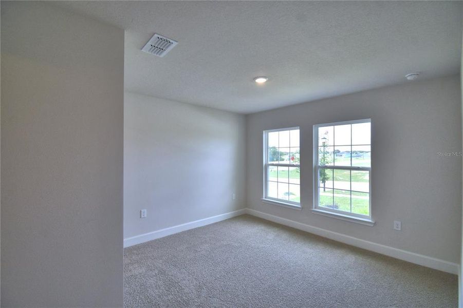 Spacious, unfurnished interior of a new home in Cadence Crossing, Auburndale (Image 18). Spacious, unfurnished interior of a new home in Cadence Crossing, Auburndale (Image 18).