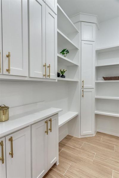 Furnished interior view inside a new home in , Burleson (Image 11). Furnished interior view inside a new home in , Burleson (Image 11).