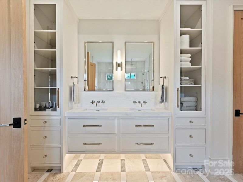 Primary Bathroom Primary Bathroom