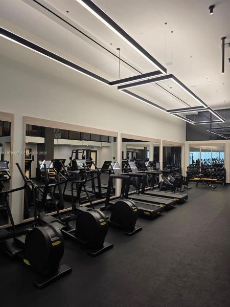 Community amenities in , Miami (Image 56).