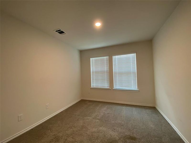 Spacious, unfurnished interior of a new home in Stonehaven, Caddo Mills (Image 36). Spacious, unfurnished interior of a new home in Stonehaven, Caddo Mills (Image 36).