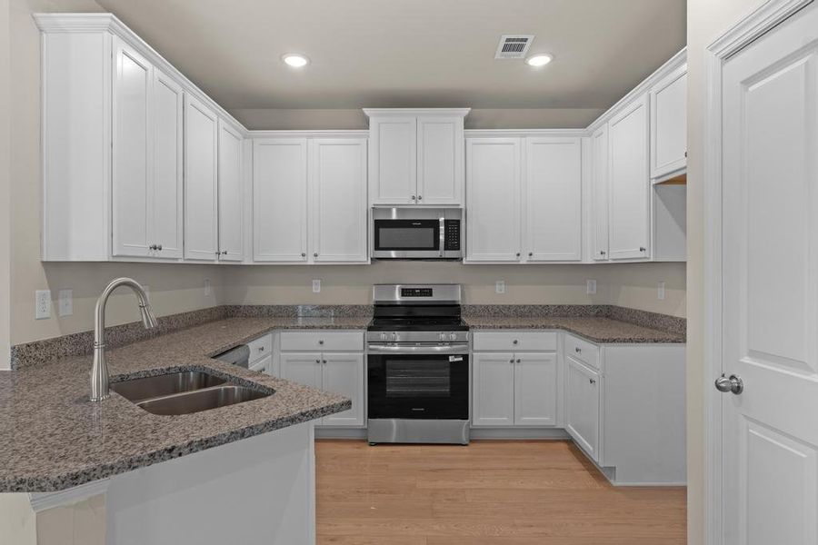 Furnished interior view inside a new home in , McDonough (Image 5). Furnished interior view inside a new home in , McDonough (Image 5).