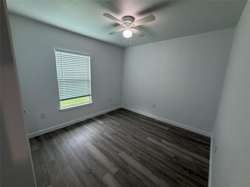 Spacious, unfurnished interior of a new home in , Waco (Image 14).