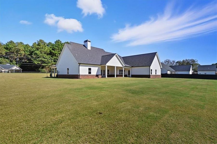 Image 82 of a home in . Image 82 of a home in .