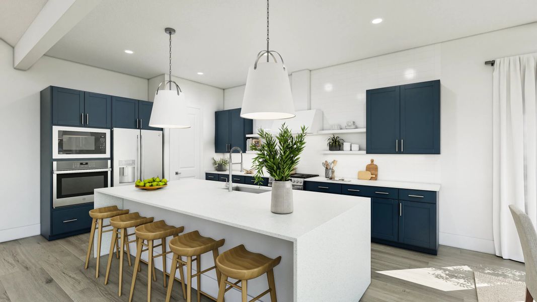 Kitchen Kitchen