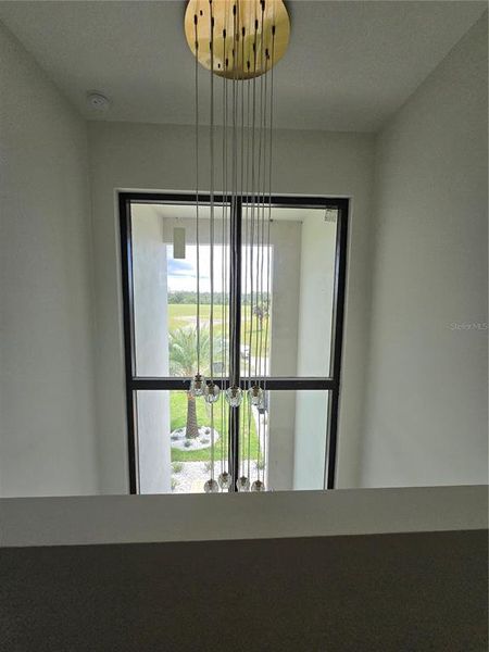Spacious, unfurnished interior of a new home in , Placida (Image 10).