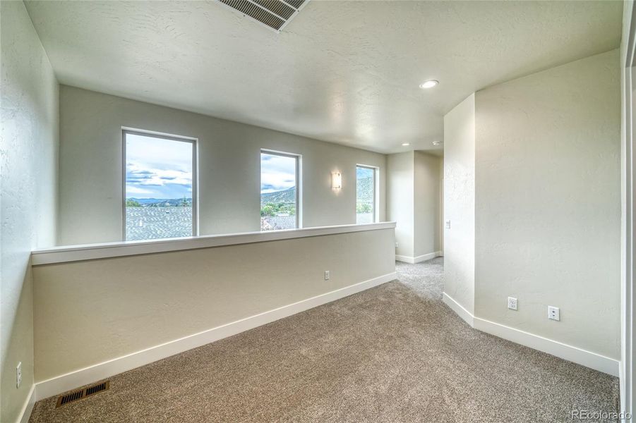 bonus 2nd level space