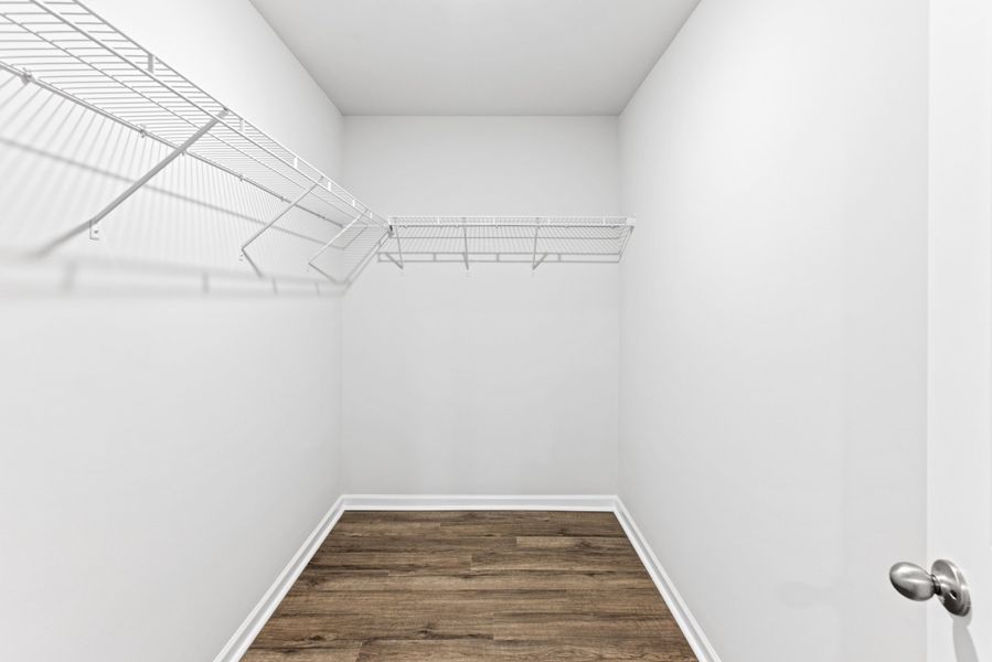 Prelude New Home in Jacksonville, NC.  - Slide 31