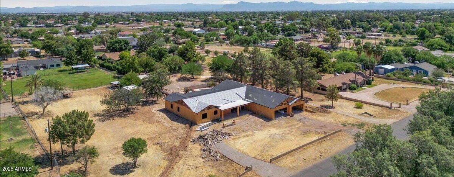 STREET VIEW STREET VIEW