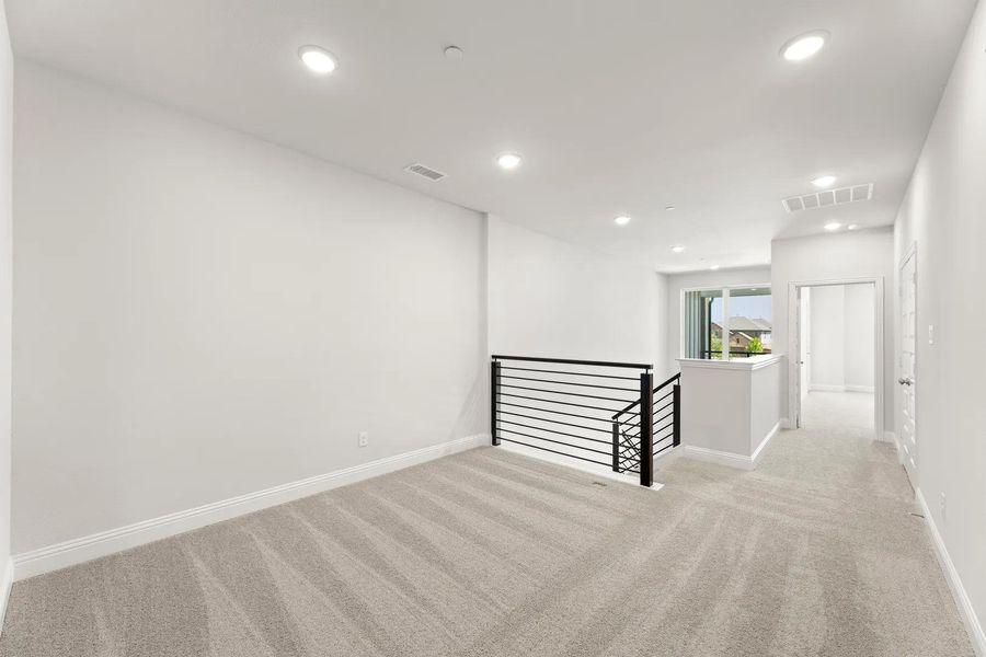 The Emberly A Loft