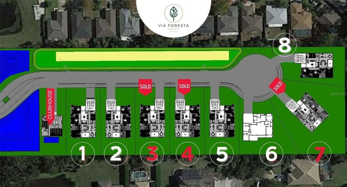 Image 4 of a home in .