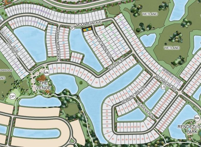 Image 32 of a home in Skye Ranch Community Group Page.