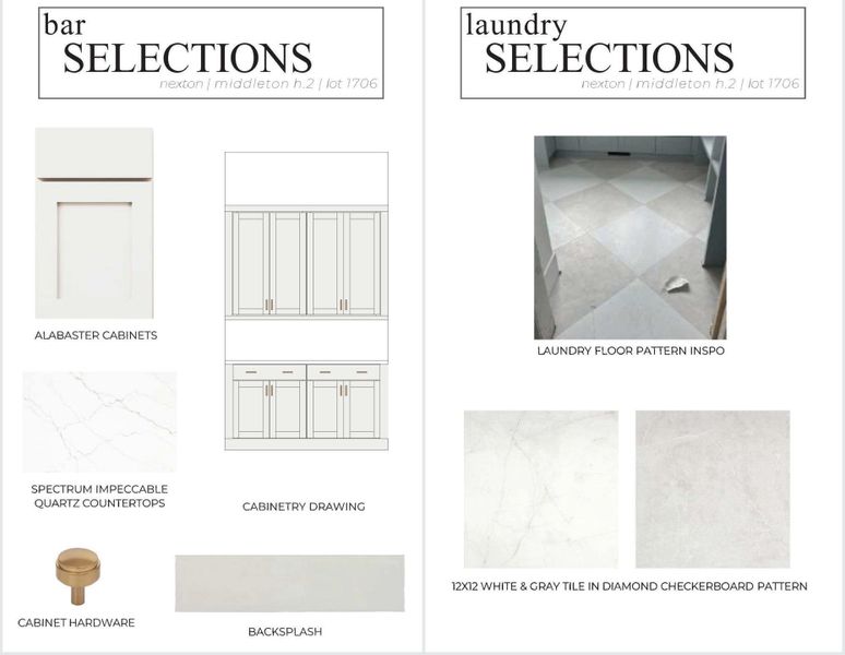 Sample of building materials used in homes in , Summerville (Image 9). Sample of building materials used in homes in , Summerville (Image 9).