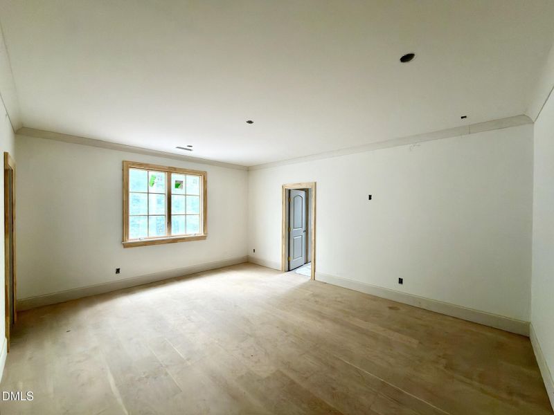 Ensuite Bedroom