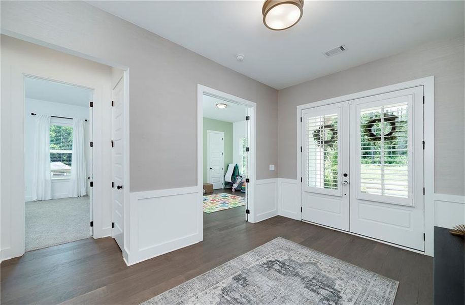 Image 46 of a home in Maddux Path.