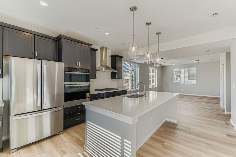 New Home in Broomfield, CO. - Slide 15 New Home in Broomfield, CO. - Slide 15