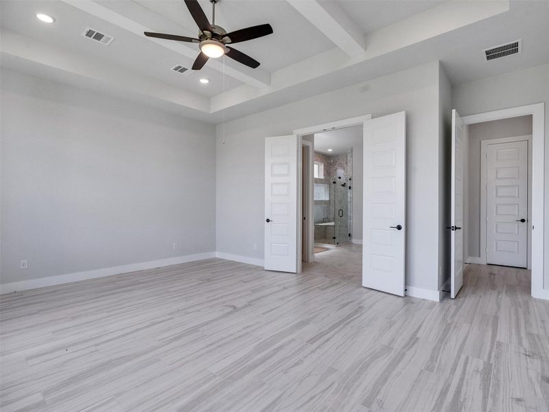 Spacious, unfurnished interior of a new home in , Cypress (Image 41). Spacious, unfurnished interior of a new home in , Cypress (Image 41).