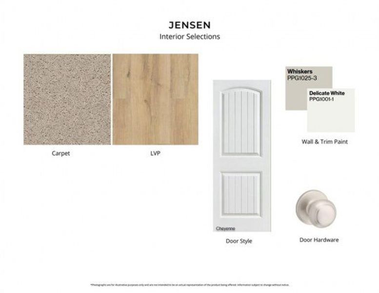 Sample of building materials used in homes in Three Rivers, Rome (Image 8).