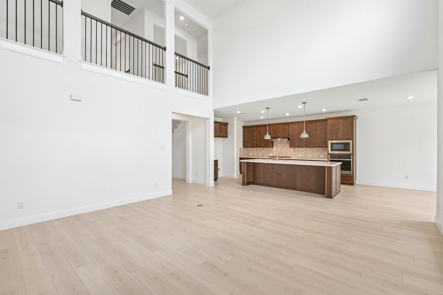 Image 62 of a home in The Ranch at Uptown Celina.