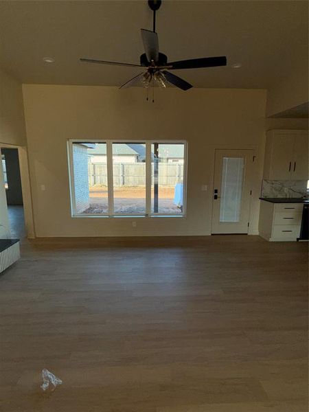 Spacious, unfurnished interior of a new home in , Abilene (Image 15). Spacious, unfurnished interior of a new home in , Abilene (Image 15).