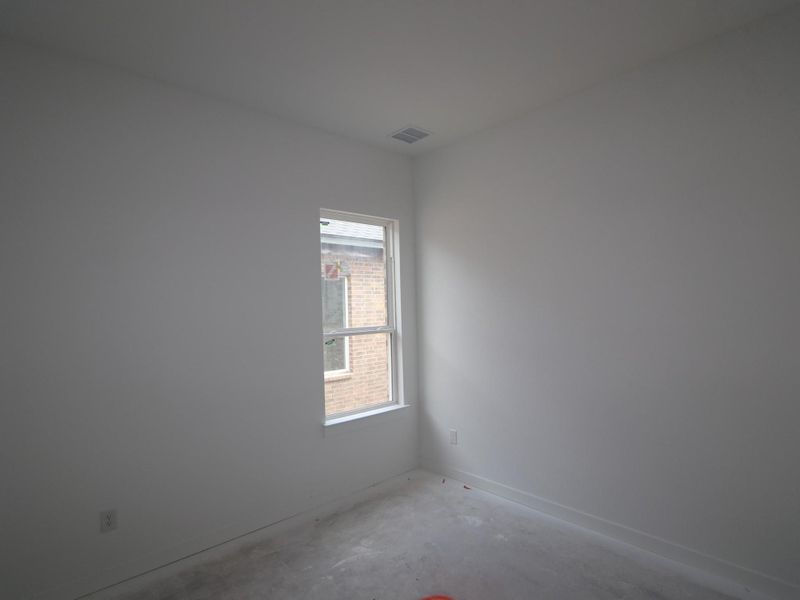 In-progress construction of a new home in Heritage, Dripping Springs, TX (Image 12). In-progress construction of a new home in Heritage, Dripping Springs, TX (Image 12).