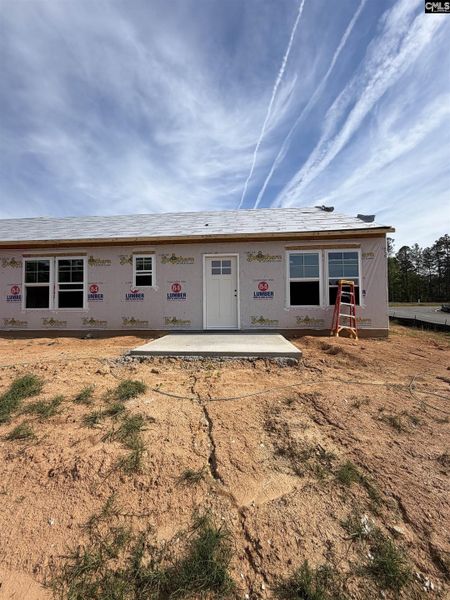 Image 34 of a home in Piney Woods Bluff.