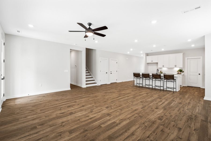 Murfreesboro, TN New Home.  - Slide 19