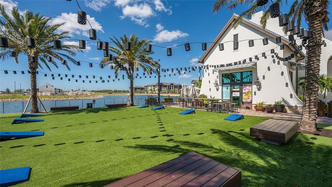 Community amenities in , Sarasota (Image 78).