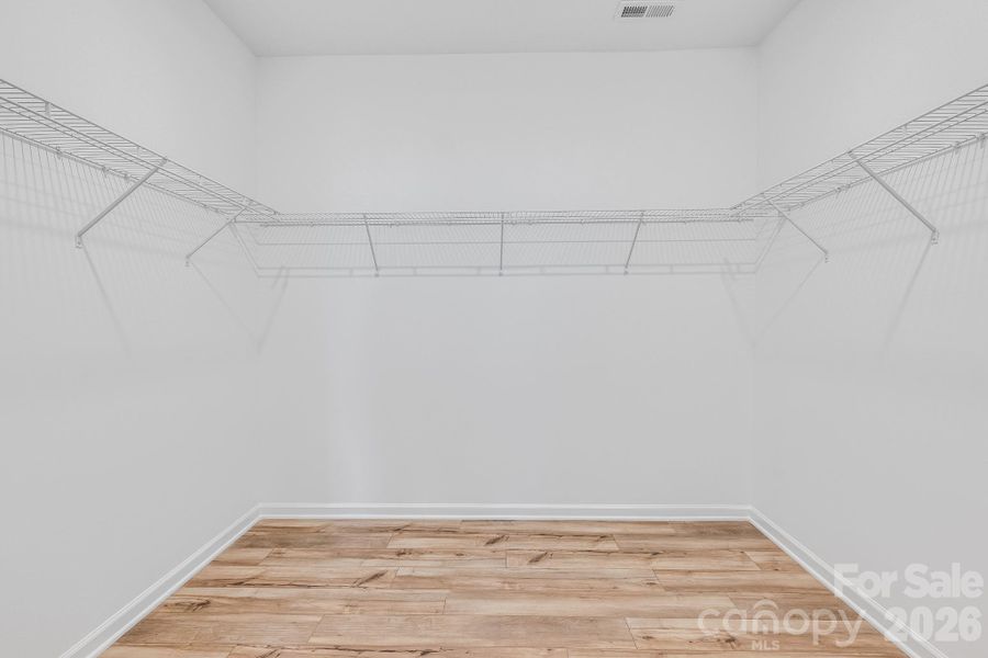 Spacious, unfurnished interior of a new home in Roselyn, Lancaster (Image 30). Spacious, unfurnished interior of a new home in Roselyn, Lancaster (Image 30).
