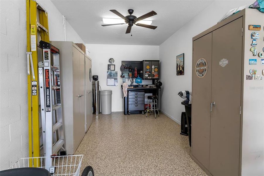 Furnished interior view inside a new home in , Parrish (Image 16).