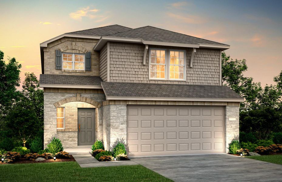 Image 14 of a home in Mavera.