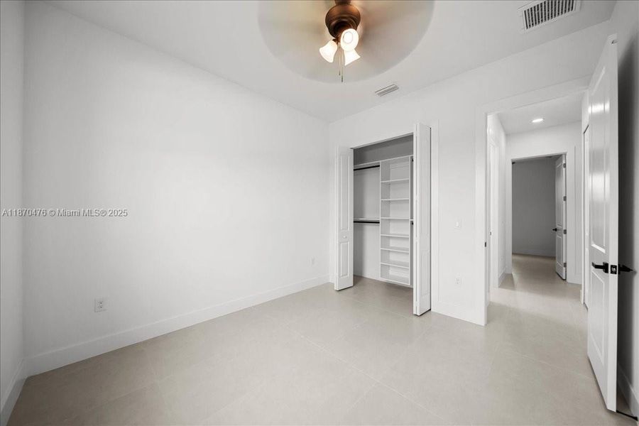 Spacious, unfurnished interior of a new home in , Lehigh Acres (Image 29). Spacious, unfurnished interior of a new home in , Lehigh Acres (Image 29).