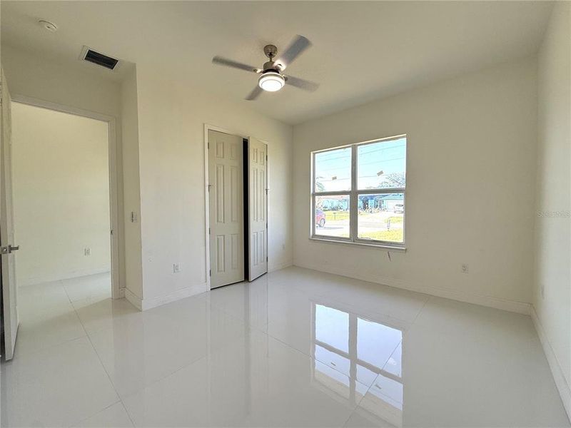 Spacious, unfurnished interior of a new home in , Port Charlotte (Image 36). Spacious, unfurnished interior of a new home in , Port Charlotte (Image 36).