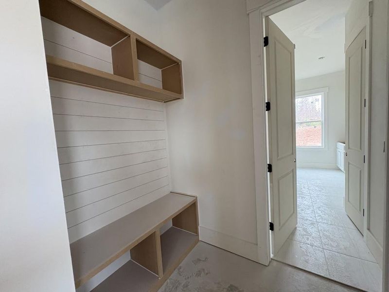 In-progress construction of a new home in , Cumming, GA (Image 9). In-progress construction of a new home in , Cumming, GA (Image 9).