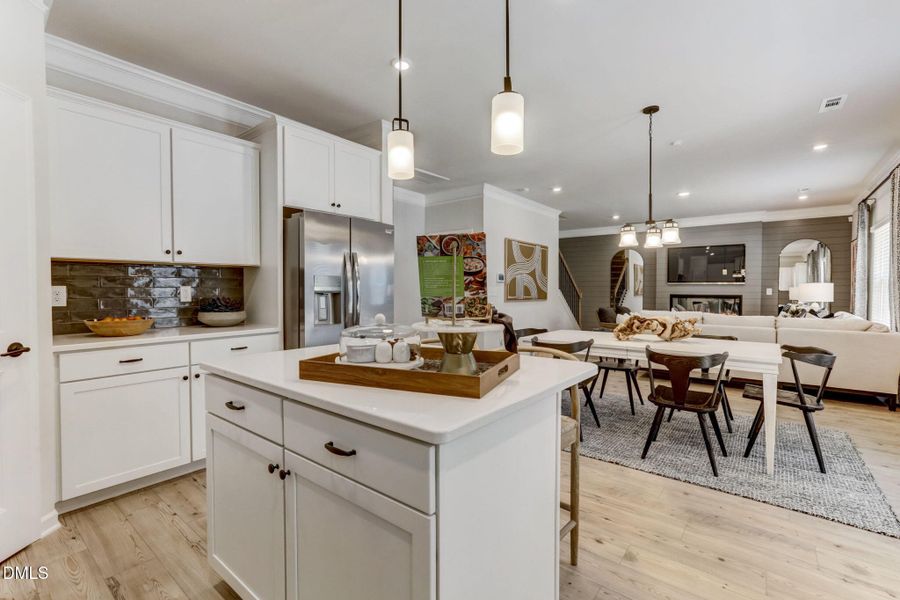 Representational Photo