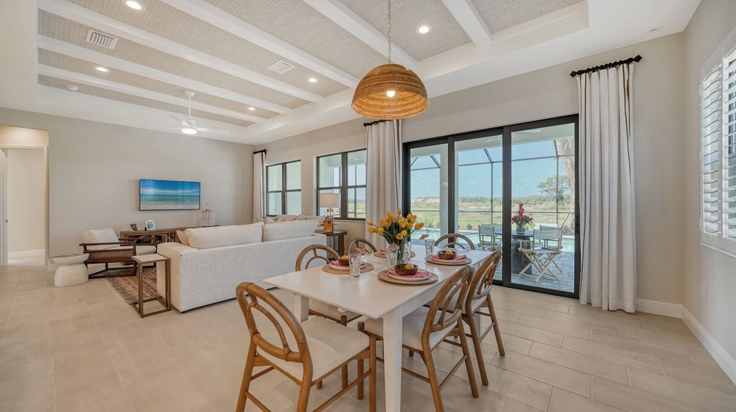 Community amenities associated with the Harvest 3 by Neal Communities in Grand Park, Sarasota (Image 22).