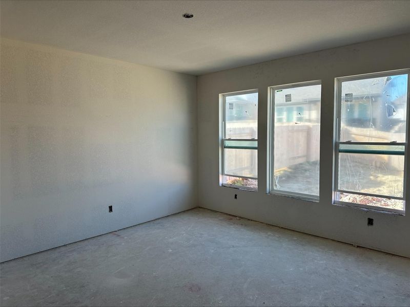 221 Coyote Willow Way ~ Under Construction