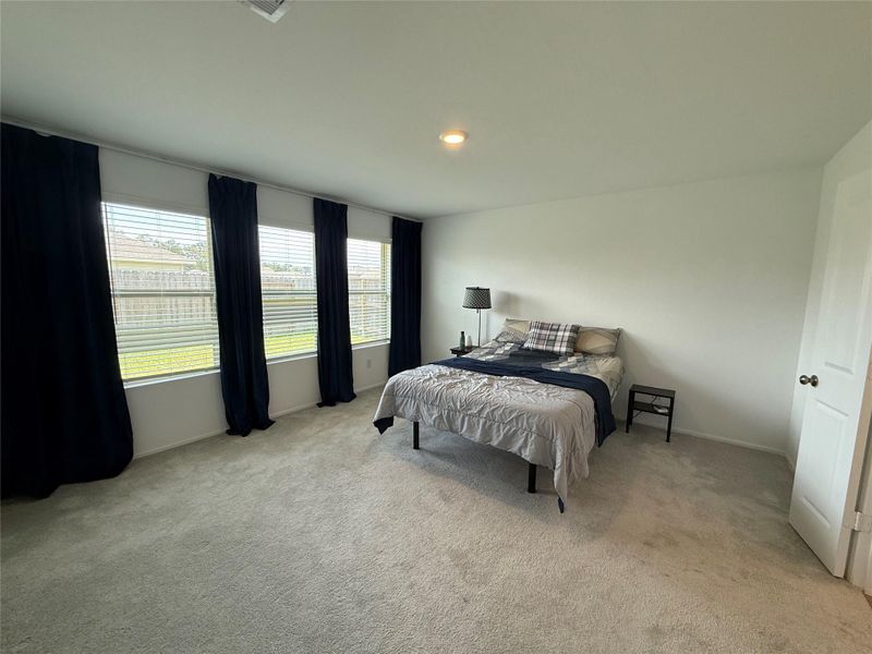 Primary Bdrm