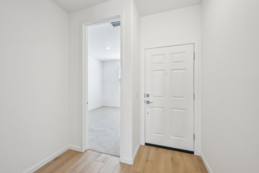 Foyer Foyer