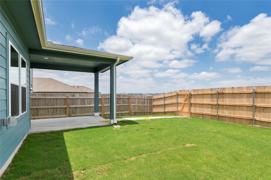 View of yard View of yard